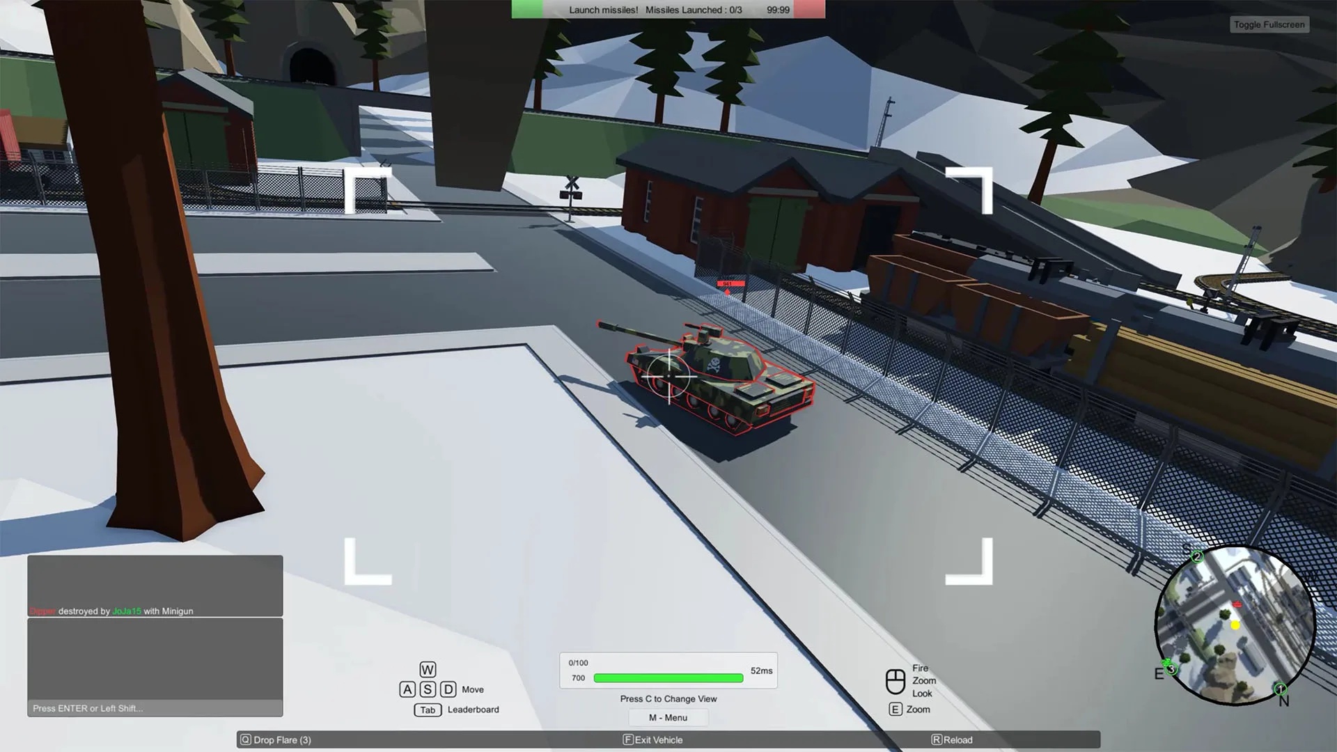 War Brokers screenshot 2