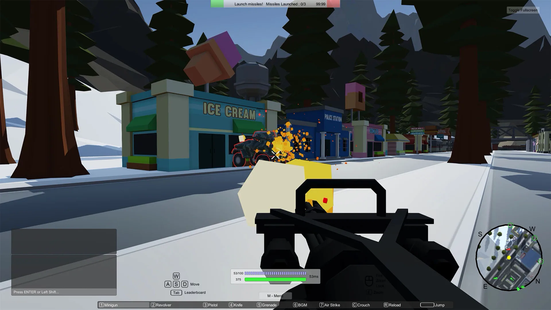 War Brokers screenshot 4