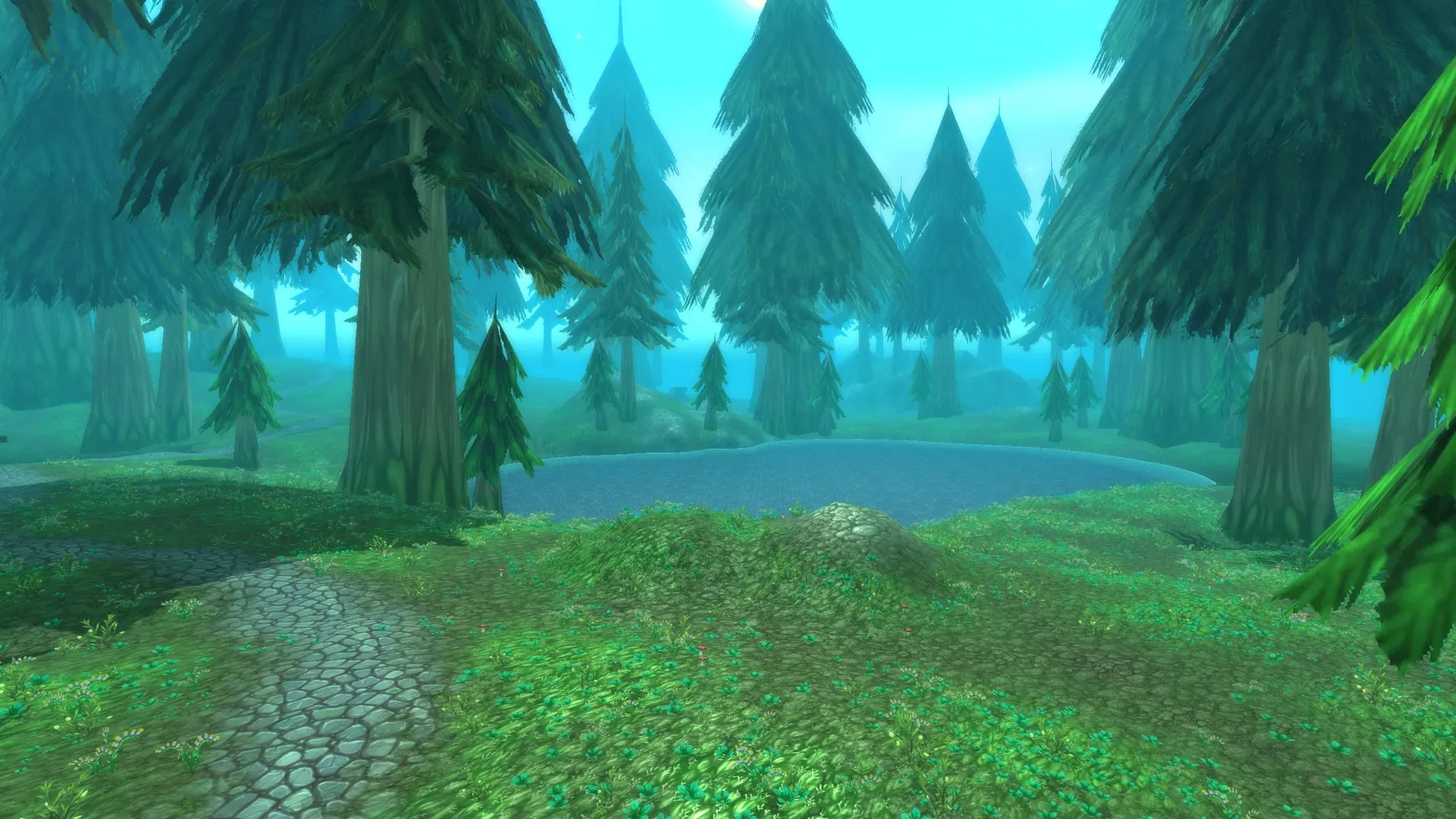 Hordes.io screenshot 4