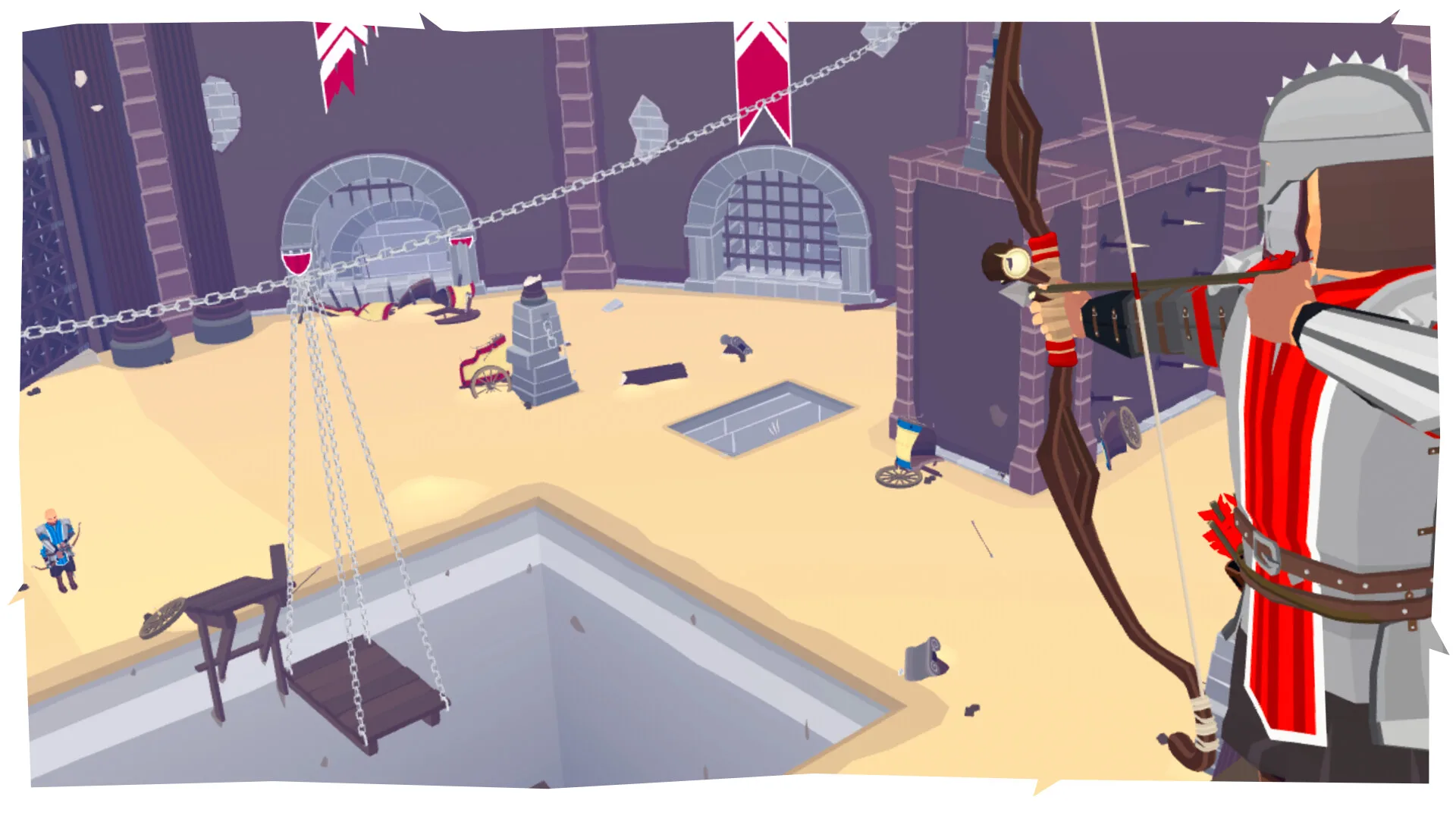 Narrow One screenshot 3