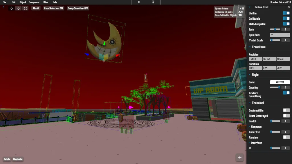 Krunker screenshot 3