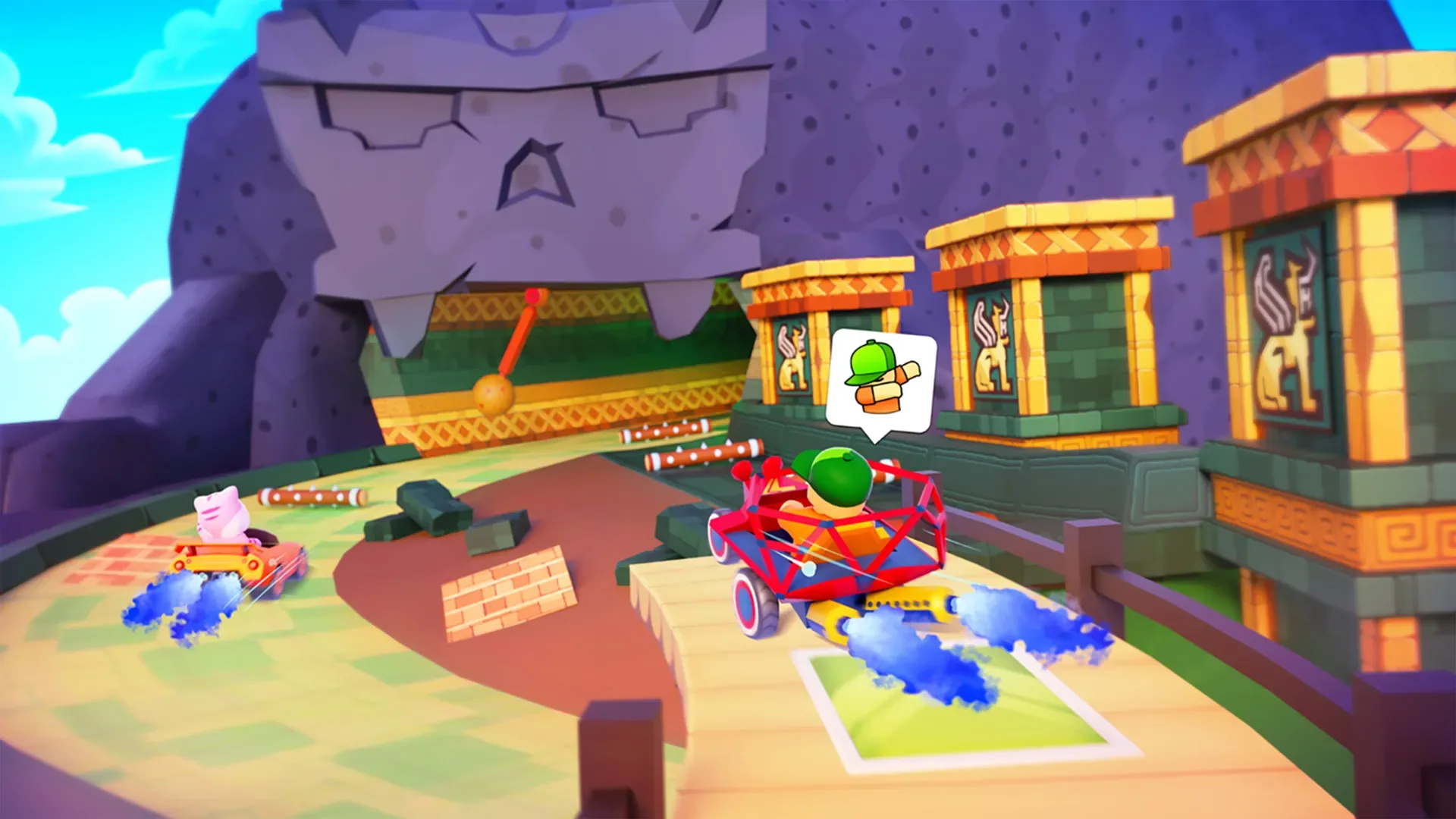 Stumble Guys screenshot 3