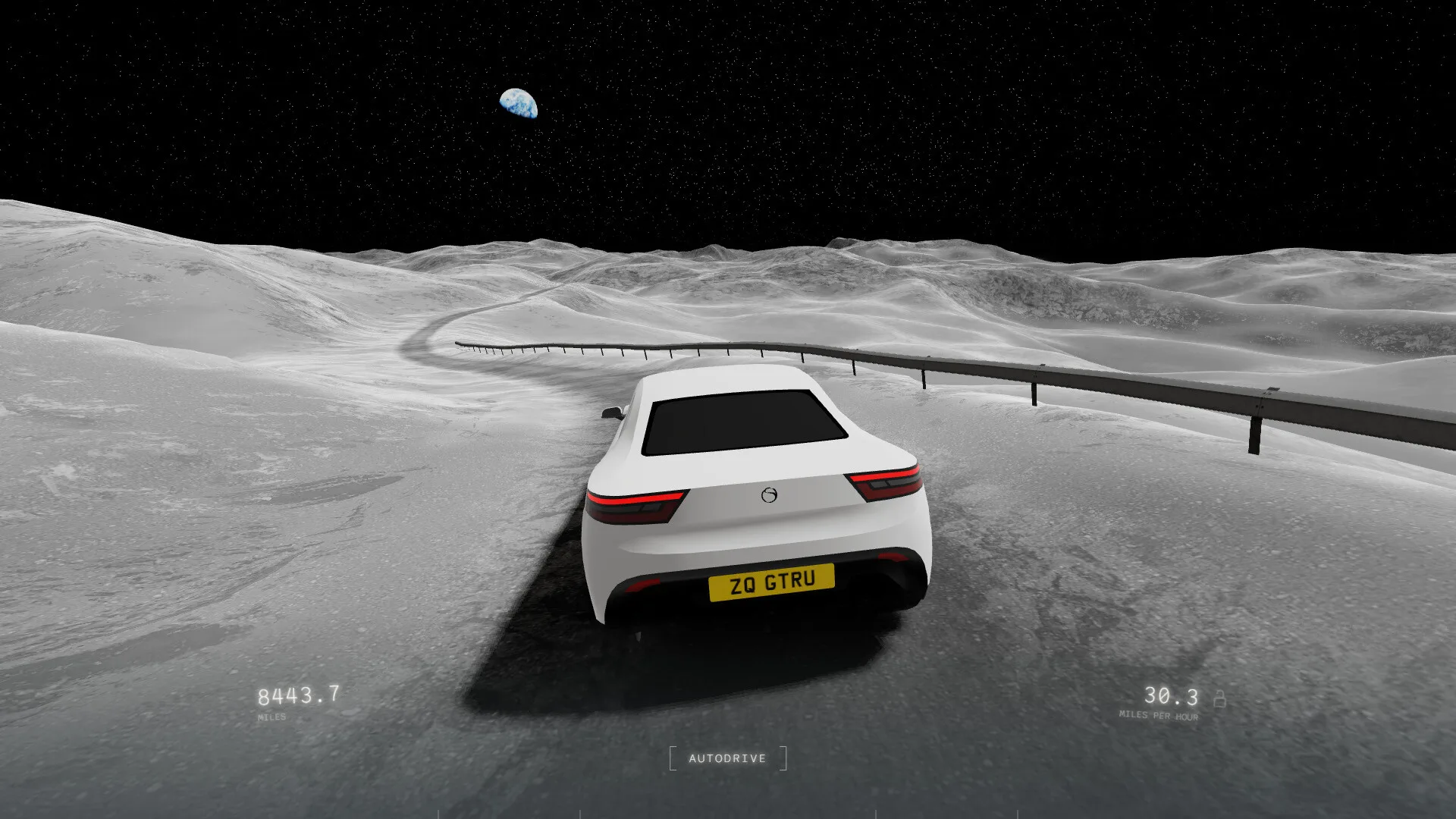Slow Roads screenshot 4