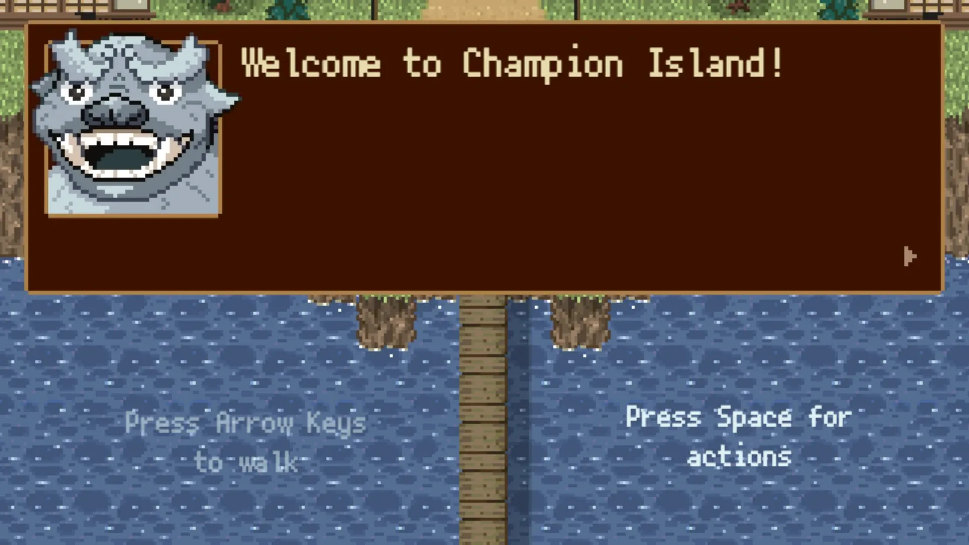 Doodle Champion Island Games screenshot 3