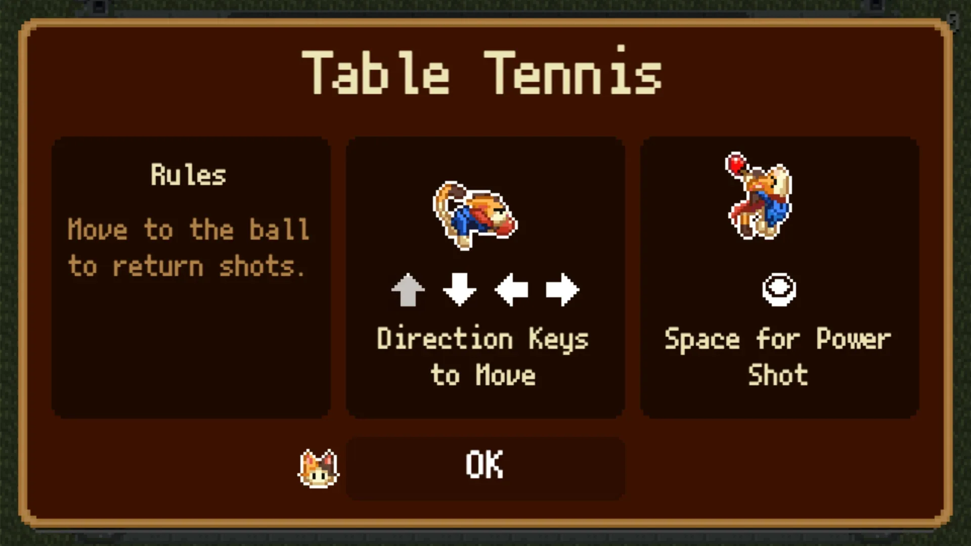Doodle Champion Island Games screenshot 4