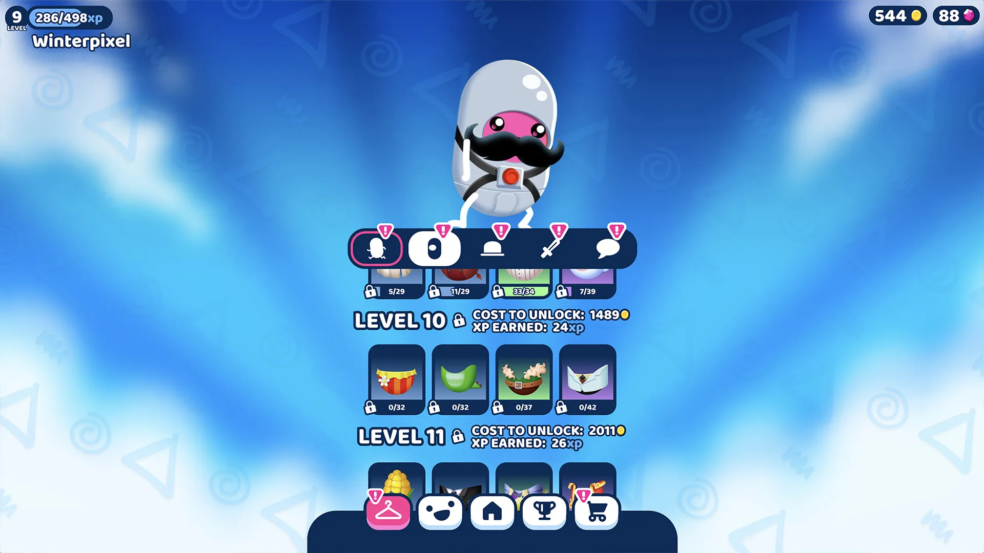 Goober Dash screenshot 4