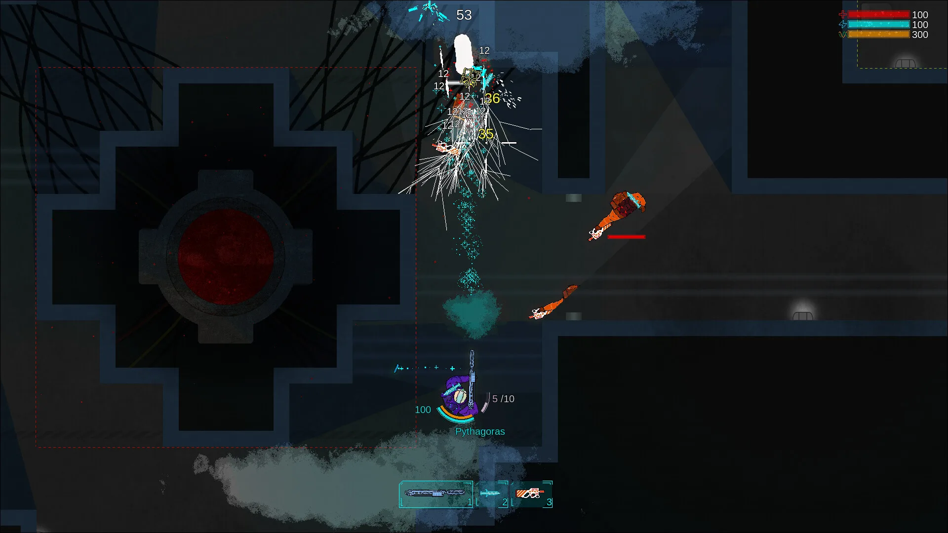 Hypersomnia screenshot 3