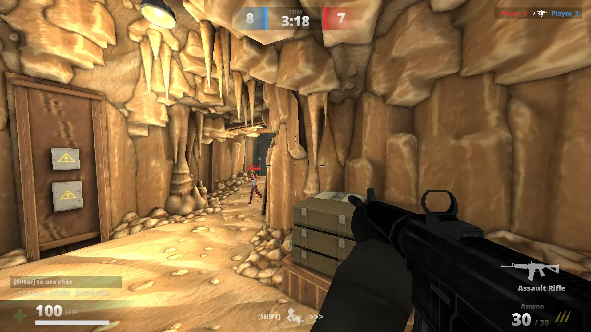 Deadshot.io screenshot 2
