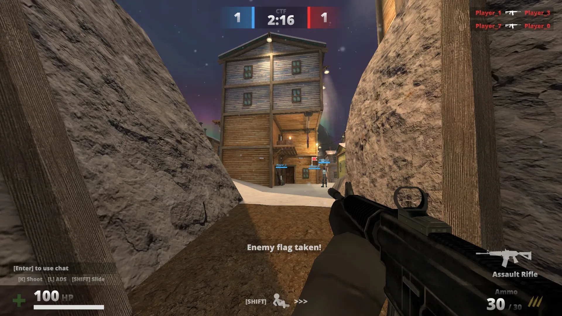 Deadshot.io screenshot 4