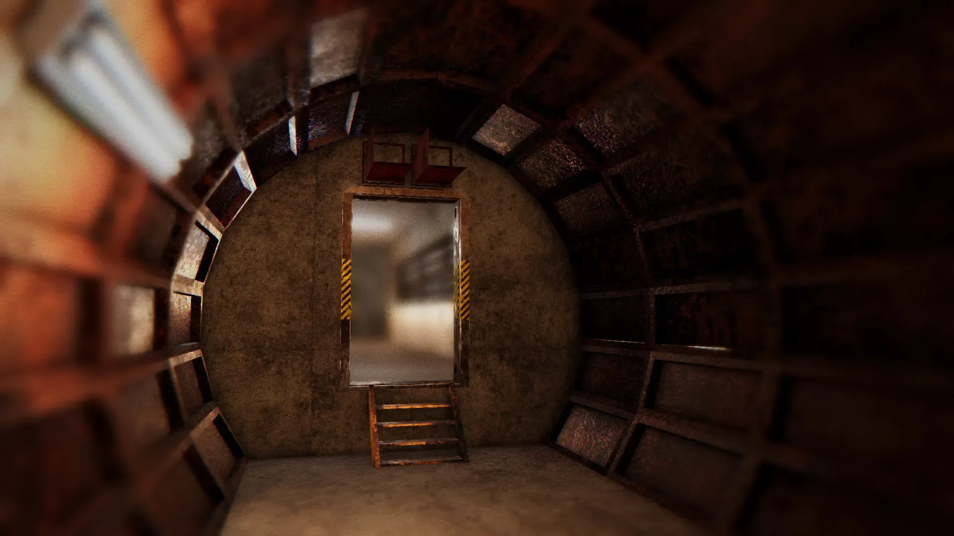 Out 4 Blood screenshot 1