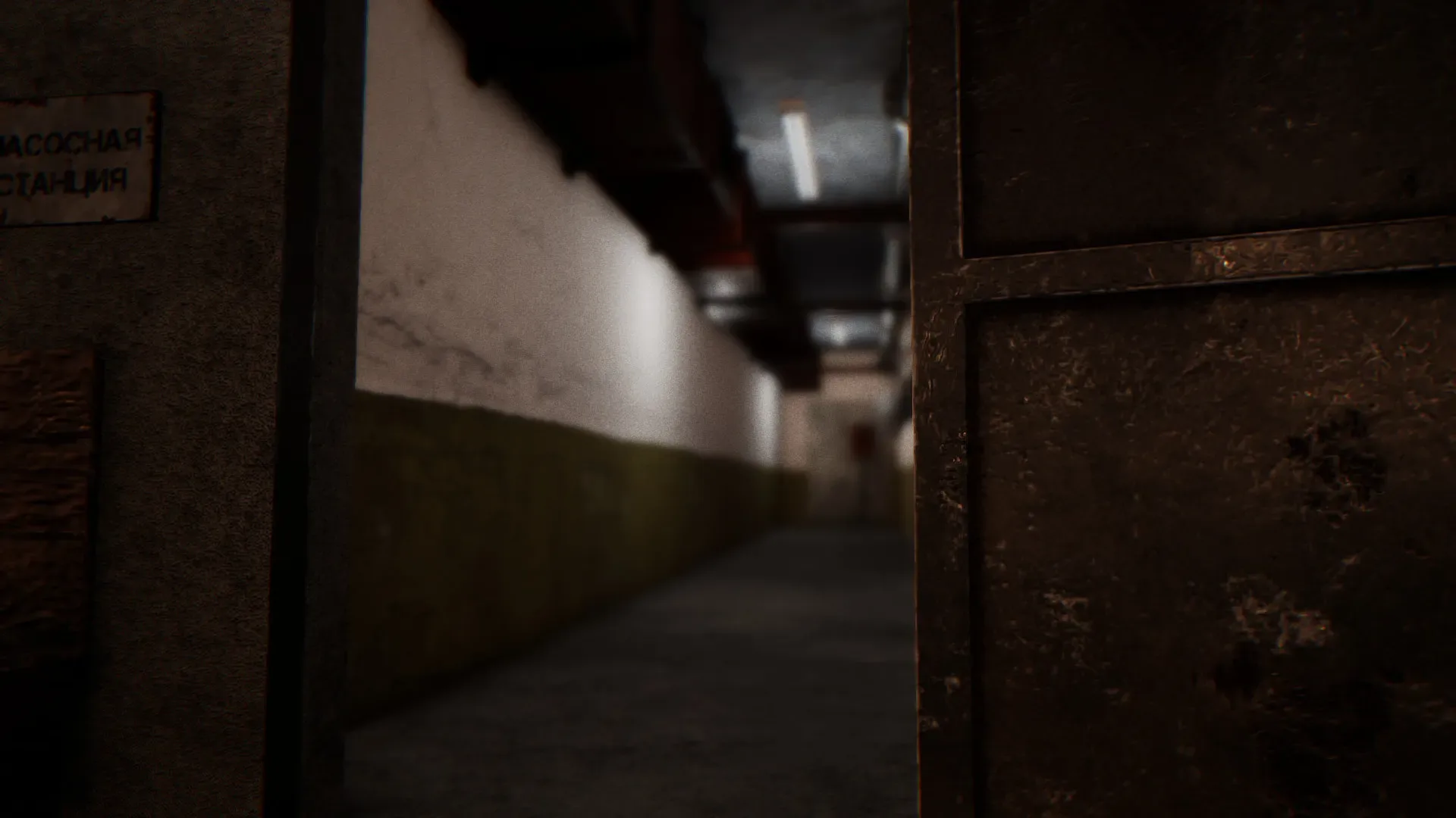 Out 4 Blood screenshot 2