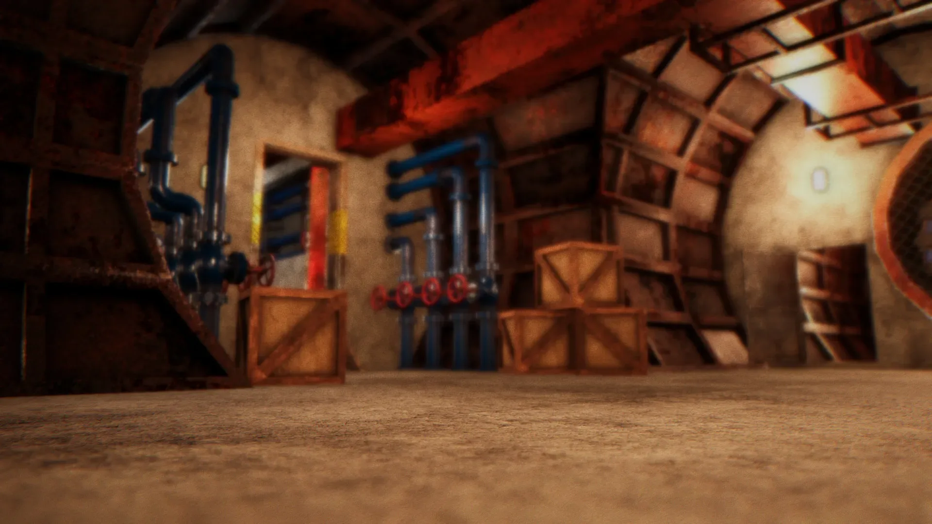 Out 4 Blood screenshot 4