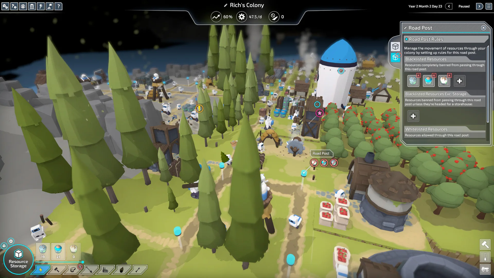The Colonists screenshot 4