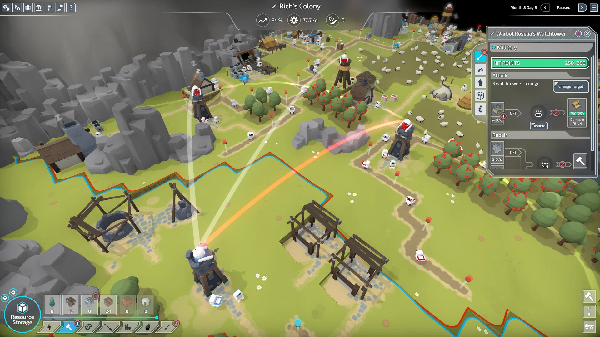 The Colonists screenshot 6