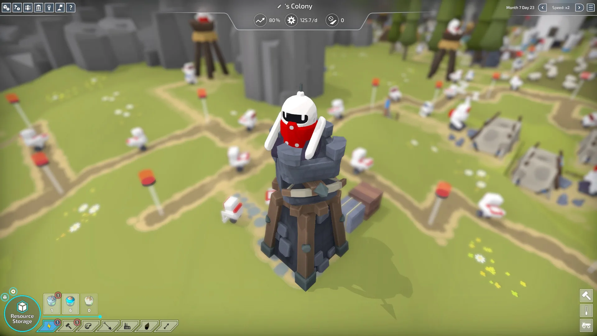 The Colonists screenshot 7