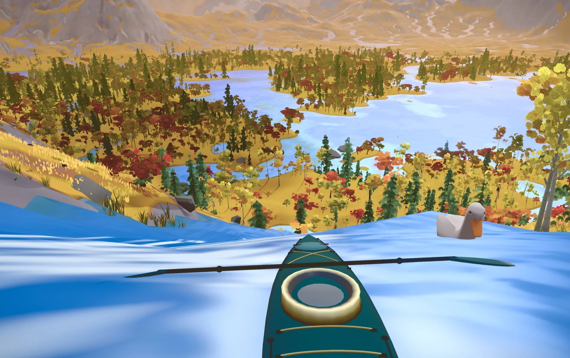 Camping Season screenshot 5