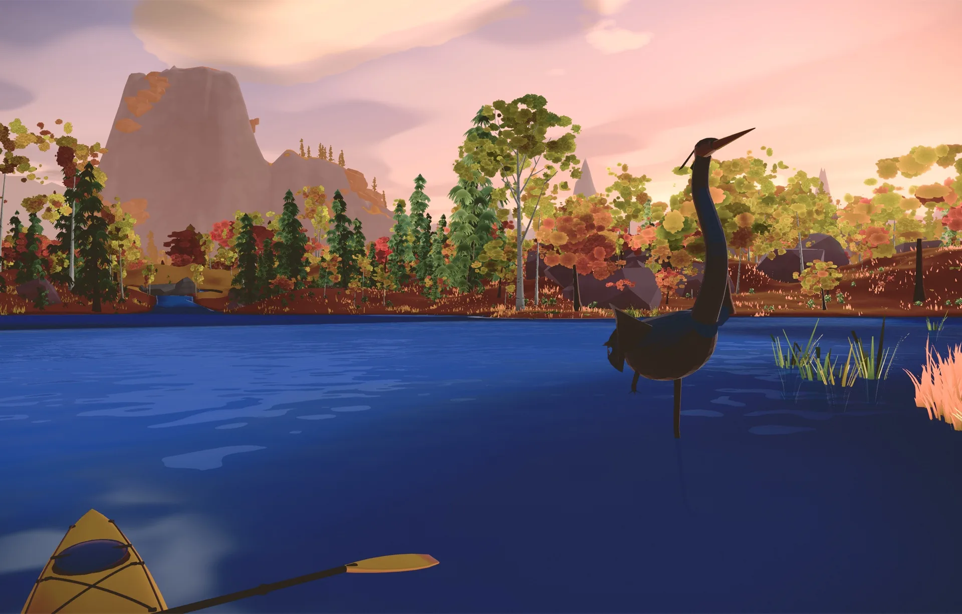 Camping Season screenshot 3